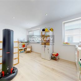 Predaj, trojizbový byt Galanta, Orechová ulica - EXKLUZÍVNE HALO REALITY