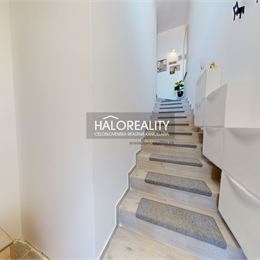 Predaj, trojizbový byt Galanta, Orechová ulica - EXKLUZÍVNE HALO REALITY