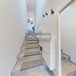 Predaj, trojizbový byt Galanta, Orechová ulica - EXKLUZÍVNE HALO REALITY