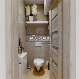 Predaj, trojizbový byt Galanta, Orechová ulica - EXKLUZÍVNE HALO REALITY