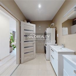 Predaj, trojizbový byt Galanta, Orechová ulica - EXKLUZÍVNE HALO REALITY