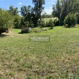 Predaj, pozemok pre rodinný dom 1244 m² Prešov - EXKLUZÍVNE HALO REALITY + VIDEOOBHLIADKA