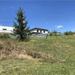 Predaj, pozemok pre rodinný dom 1244 m² Prešov - EXKLUZÍVNE HALO REALITY + VIDEOOBHLIADKA