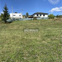 Predaj, pozemok pre rodinný dom 1244 m² Prešov - EXKLUZÍVNE HALO REALITY + VIDEOOBHLIADKA