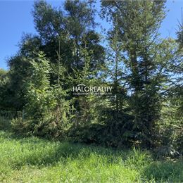 Predaj, pozemok pre rodinný dom 1244 m² Prešov - EXKLUZÍVNE HALO REALITY + VIDEOOBHLIADKA