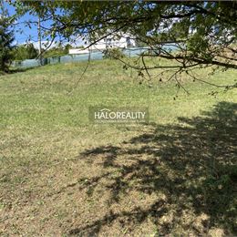 Predaj, pozemok pre rodinný dom 1244 m² Prešov - EXKLUZÍVNE HALO REALITY + VIDEOOBHLIADKA