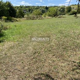 Predaj, pozemok pre rodinný dom 1244 m² Prešov - EXKLUZÍVNE HALO REALITY + VIDEOOBHLIADKA
