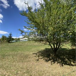 Predaj, pozemok pre rodinný dom 1244 m² Prešov - EXKLUZÍVNE HALO REALITY + VIDEOOBHLIADKA