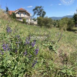 Predaj, pozemok pre rodinný dom 1244 m² Prešov - EXKLUZÍVNE HALO REALITY + VIDEOOBHLIADKA