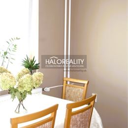 Predaj, trojizbový byt Malacky so zariadením, Centrum - EXKLUZÍVNE HALO REALITY