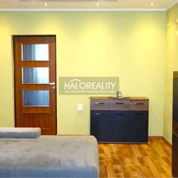 Predaj, trojizbový byt Malacky so zariadením, Centrum - EXKLUZÍVNE HALO REALITY