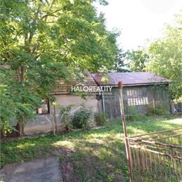 Predaj, rekreačný pozemok Lontov - EXKLUZÍVNE HALO REALITY