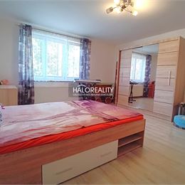 Predaj, rodinný dom Hontianske Nemce, priestranný, v tichej ulici - EXKLUZÍVNE HALO REALITY