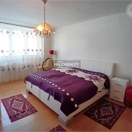 Predaj, rodinný dom Hontianske Nemce, priestranný, v tichej ulici - EXKLUZÍVNE HALO REALITY