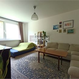 Predaj, dvojizbový byt Bratislava Dúbravka, Nejedlého