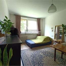 Predaj, dvojizbový byt Bratislava Dúbravka, Nejedlého