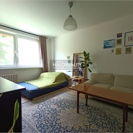 Predaj, dvojizbový byt Bratislava Dúbravka, Nejedlého