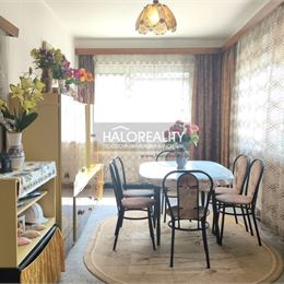 Predaj, rodinný dom Veľké Leváre - EXKLUZÍVNE HALO REALITY