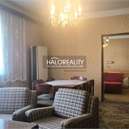 Predaj, rodinný dom Veľké Leváre - EXKLUZÍVNE HALO REALITY