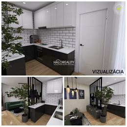Predaj, rodinný dom Malacky, Juh, ZAUJÍMAVÁ INVESTÍCIA - EXKLUZÍVNE HALO REALITY