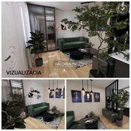 Predaj, rodinný dom Malacky, Juh, ZAUJÍMAVÁ INVESTÍCIA - EXKLUZÍVNE HALO REALITY