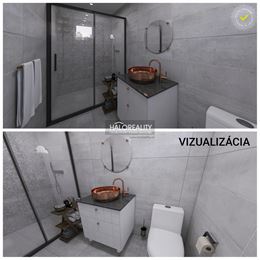 Predaj, rodinný dom Malacky, Juh, ZAUJÍMAVÁ INVESTÍCIA - EXKLUZÍVNE HALO REALITY