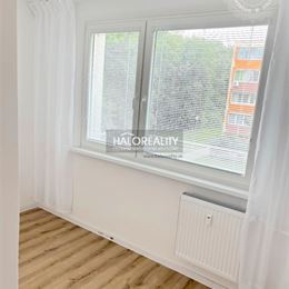 Predaj, jednoizbový byt Bratislava Petržalka, ulica Marie Curie - Sklodowskej