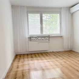 Predaj, jednoizbový byt Bratislava Petržalka, ulica Marie Curie - Sklodowskej