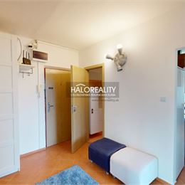 Predaj, štvorizbový byt Liptovský Hrádok, Belanská - EXKLUZÍVNE HALO REALITY