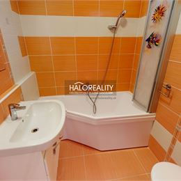 Predaj, štvorizbový byt Liptovský Hrádok, Belanská - EXKLUZÍVNE HALO REALITY