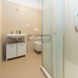 Predaj, jeden a pol izbový byt Bratislava Lamač, BORY HOME, s balkónom - NOVOSTAVBA - EXKLUZÍVNE HALO REALITY