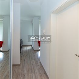 Predaj, jeden a pol izbový byt Bratislava Lamač, BORY HOME, s balkónom - NOVOSTAVBA - EXKLUZÍVNE HALO REALITY