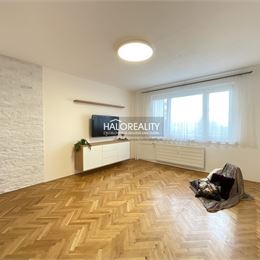 Predaj, trojizbový byt Banská Bystrica, Sásová