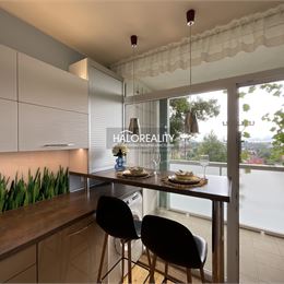 Predaj, trojizbový byt Banská Bystrica, Sásová