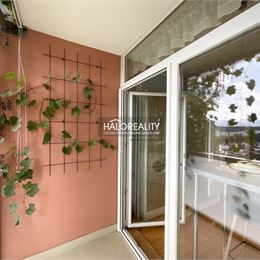 Predaj, trojizbový byt Banská Bystrica, Sásová