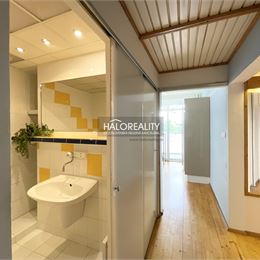 Predaj, trojizbový byt Banská Bystrica, Sásová