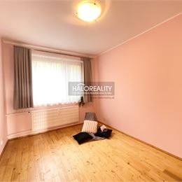 Predaj, trojizbový byt Banská Bystrica, Sásová