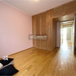 Predaj, trojizbový byt Banská Bystrica, Sásová