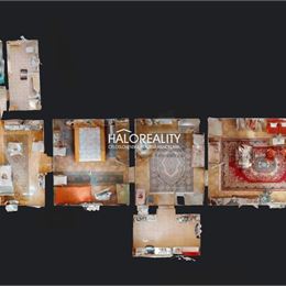 Predaj, rodinný dom Rudňany - EXKLUZÍVNE HALO REALITY