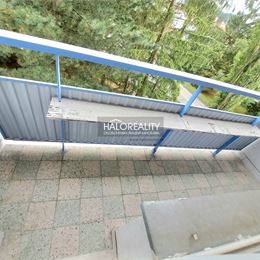 Predaj, trojizbový byt Zvolen, Zlatý Potok, veľký slnečný byt so štyrmi lodžiami - ZNÍŽENÁ CENA - EXKLUZÍVNE