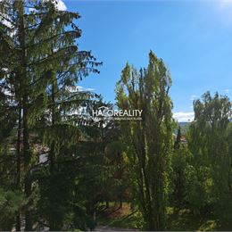 Predaj, trojizbový byt Zvolen, Zlatý Potok, veľký slnečný byt so štyrmi lodžiami - ZNÍŽENÁ CENA - EXKLUZÍVNE