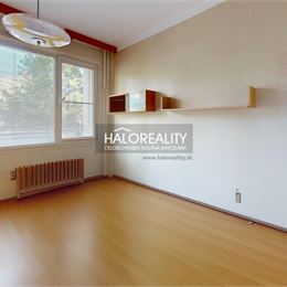 Predaj, trojizbový byt Zvolen, Zlatý Potok, veľký slnečný byt so štyrmi lodžiami - ZNÍŽENÁ CENA - EXKLUZÍVNE