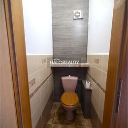 Predaj, trojizbový byt Žilina, Hájik + VIDEOOBHLIADKA