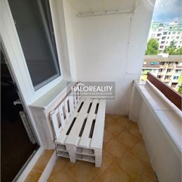 Predaj, trojizbový byt Žilina, Hájik + VIDEOOBHLIADKA