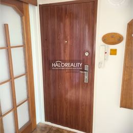 Predaj, trojizbový byt Žilina, Hájik + VIDEOOBHLIADKA