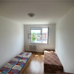 Predaj, trojizbový byt Žilina, Hájik + VIDEOOBHLIADKA