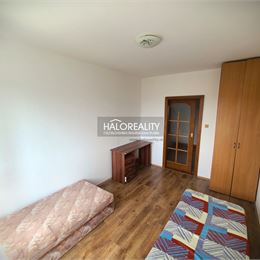 Predaj, trojizbový byt Žilina, Hájik + VIDEOOBHLIADKA