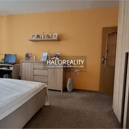 Predaj, dvojizbový byt Trnava, 62 m², Hospodárska ul. - EXKLUZÍVNE HALO REALITY