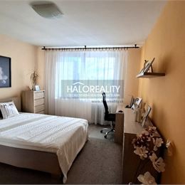 Predaj, dvojizbový byt Trnava, 62 m², Hospodárska ul. - EXKLUZÍVNE HALO REALITY