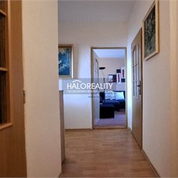 Predaj, dvojizbový byt Trnava, 62 m², Hospodárska ul. - EXKLUZÍVNE HALO REALITY